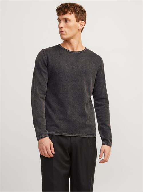  JACK AND JONES | 12174001/Caviar